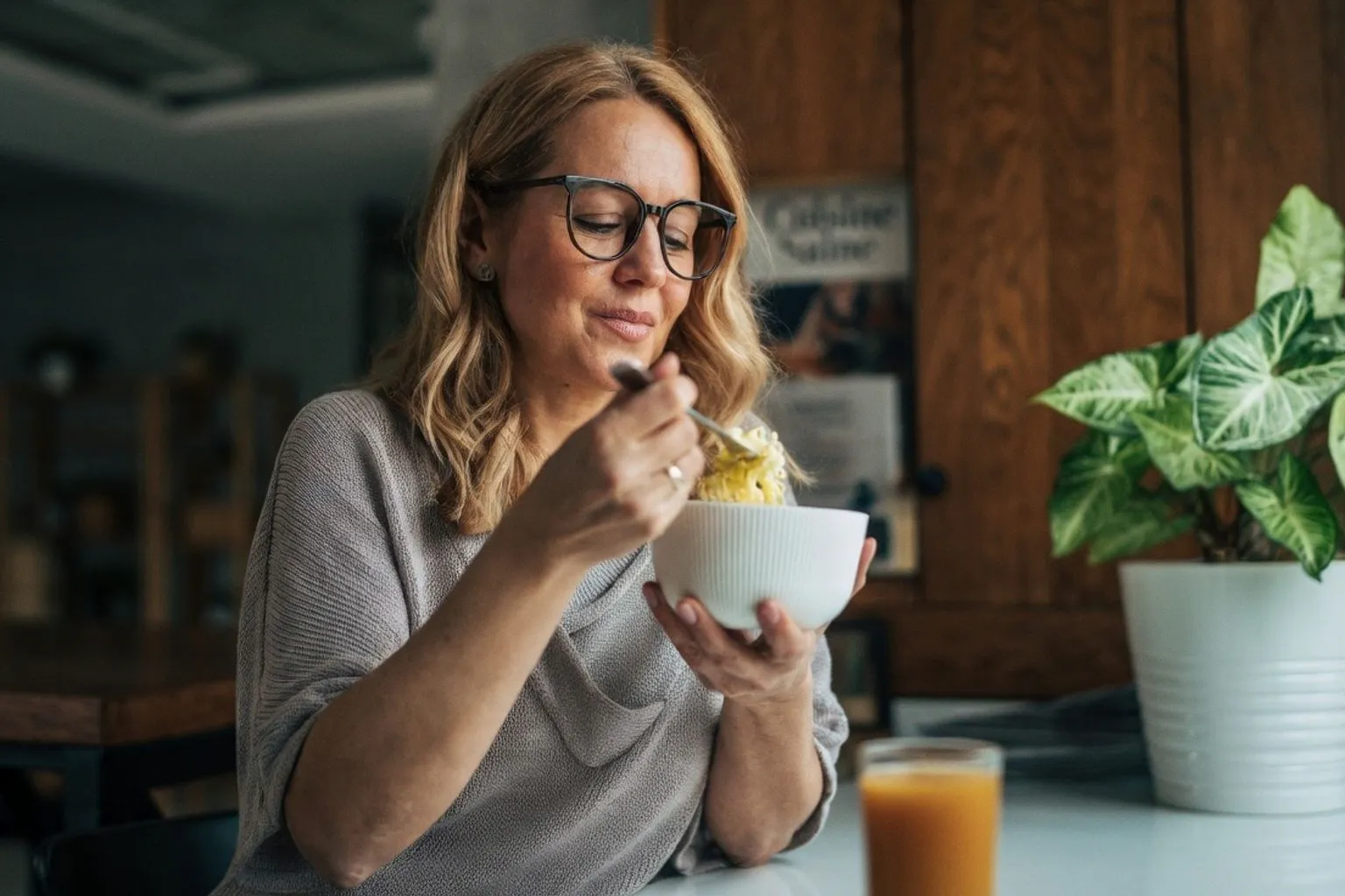 Arthrose du genou : comment l'alimentation influence réellement vos douleurs articulaires