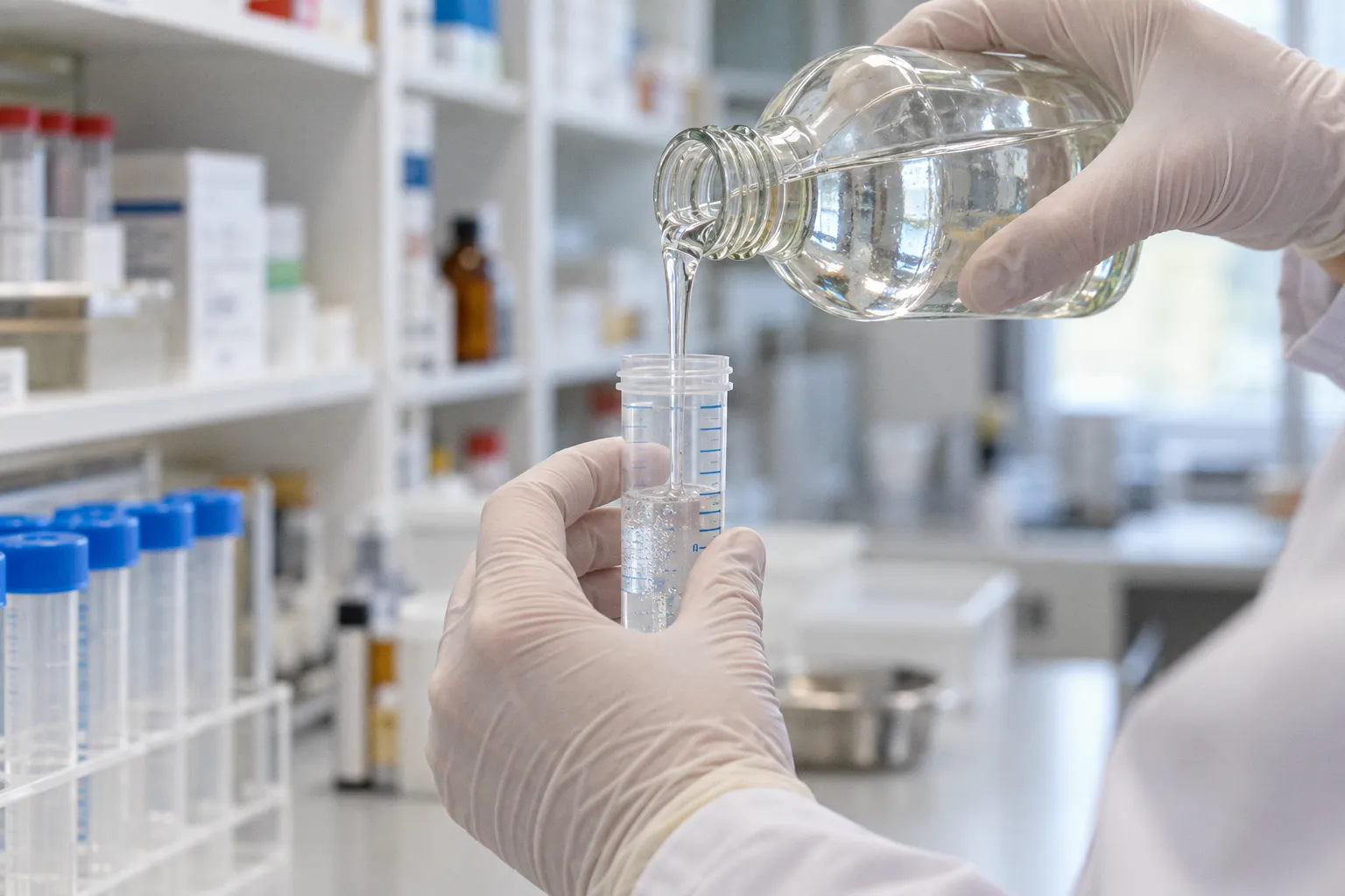 Coloscopie et microbiote : préparer son intestin à l'examen