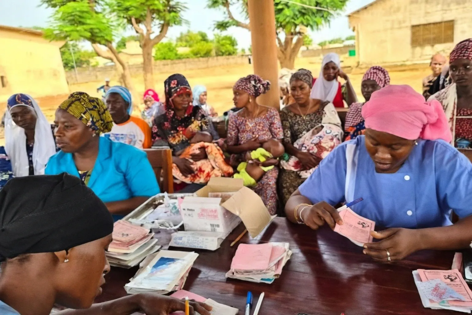Dépistage gratuit du diabète et de l'hypertension : trois centres mobilisés à Yaoundé