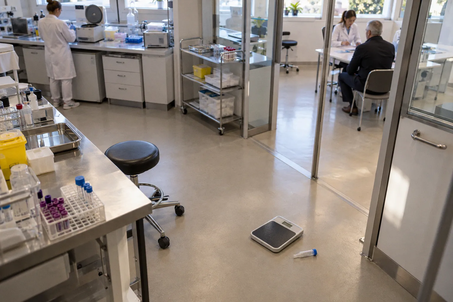 Diabète : savoir identifier les symptômes précoces et agir pour protéger son métabolisme
