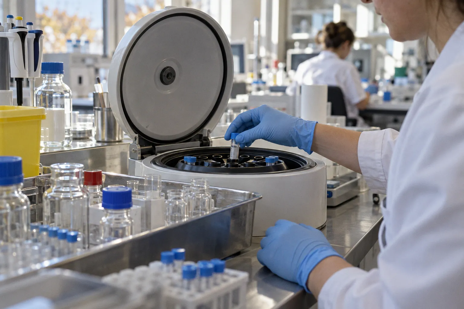 Microbiote intestinal et inflammation : les idées reçues