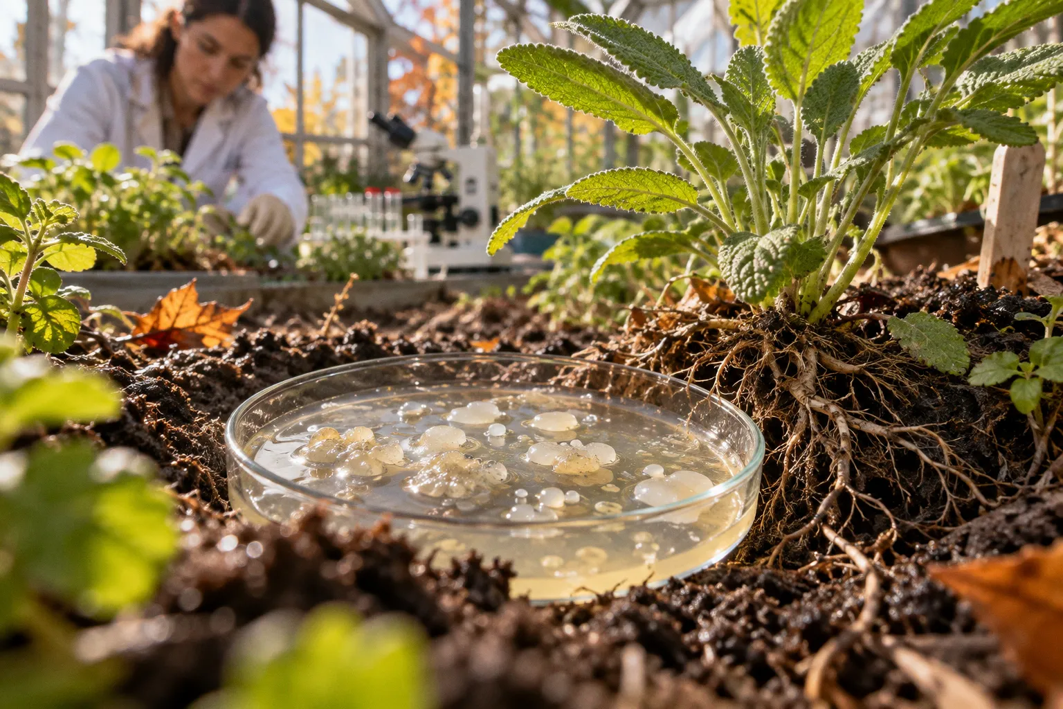 Microbiote intestinal et maladies auto-immunes : les liens