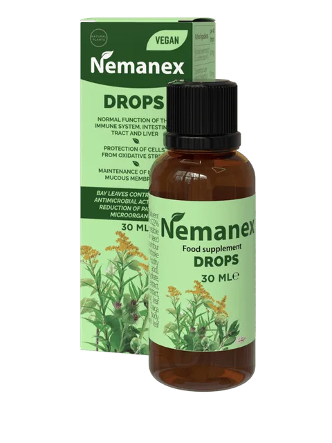 NEMANEX