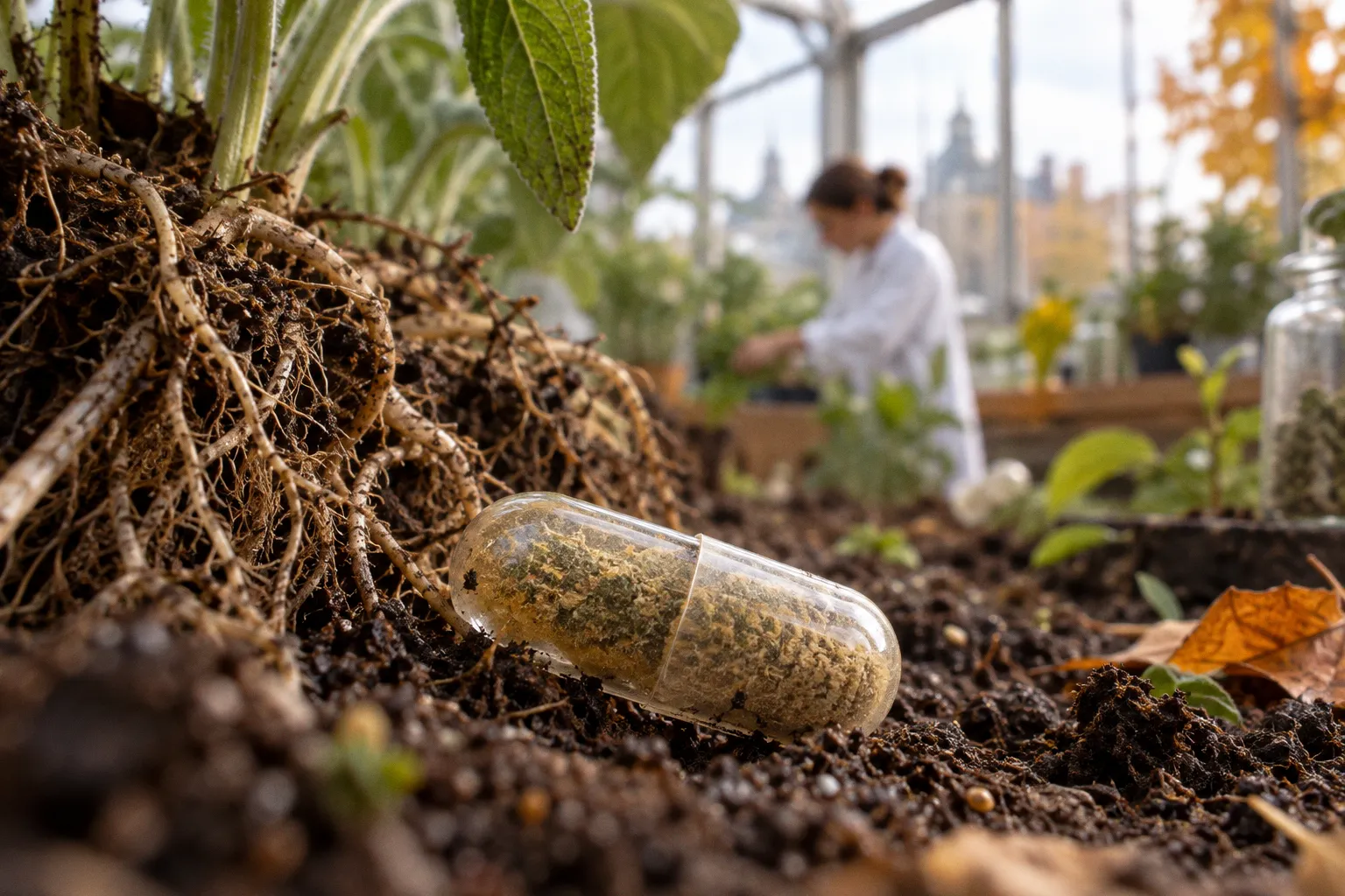 Prébiotiques ou probiotiques : quel soutien contre l'inflammation