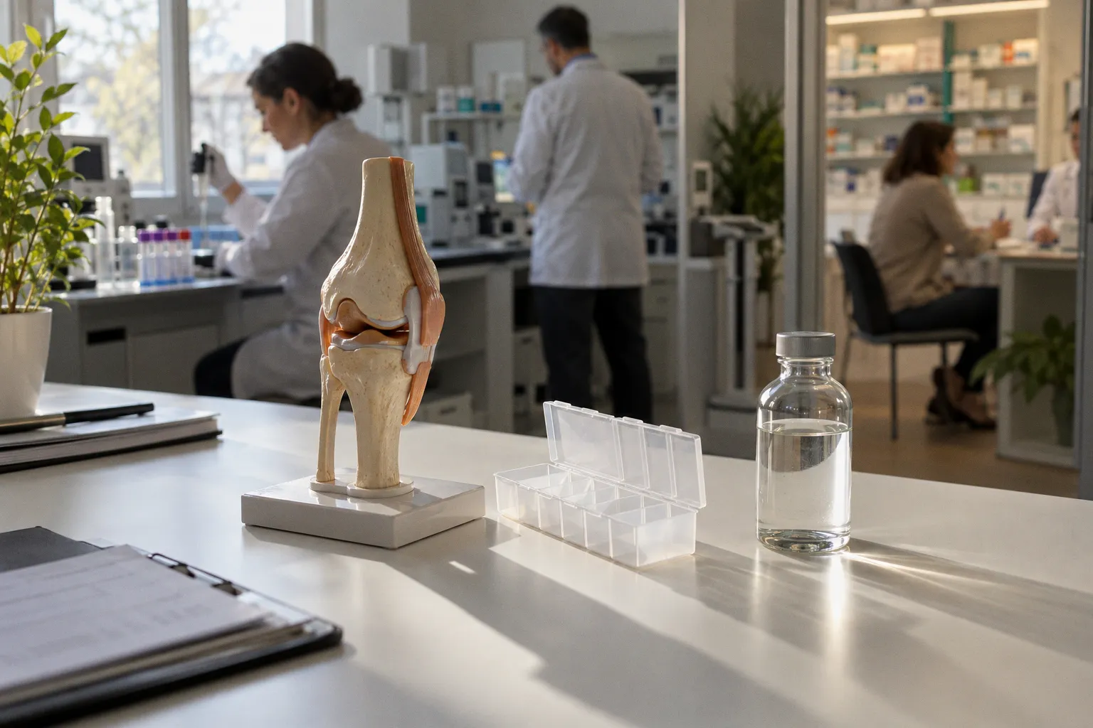 Tests nutrigénomiques : entre promesses marketing et réalité