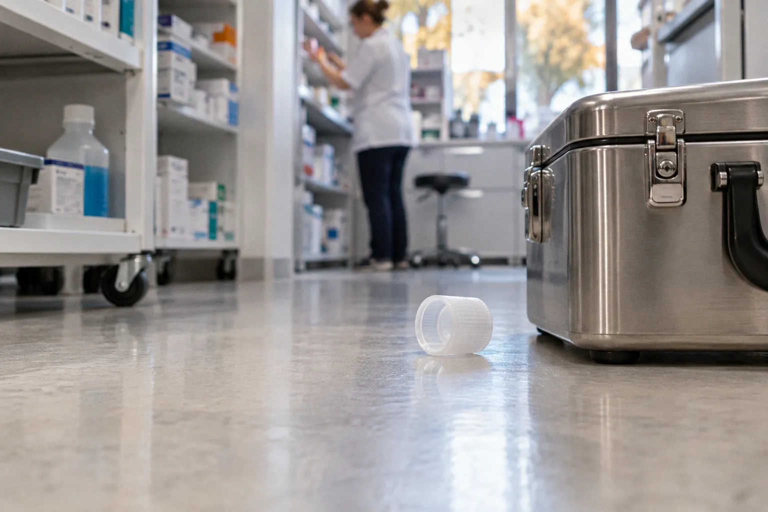Traitements GLP-1 : pourquoi un dépistage des troubles alimentaires est indispensable