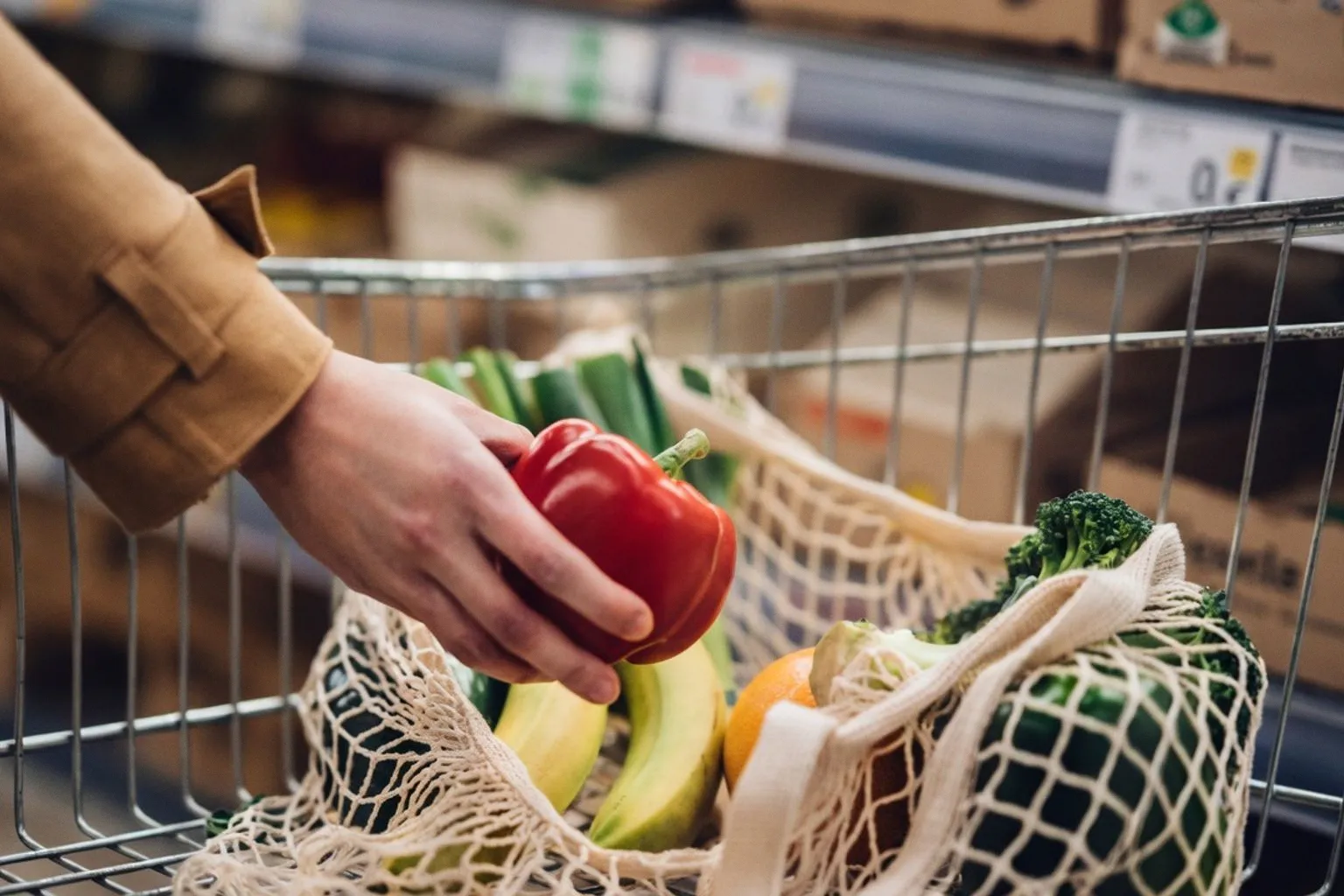 Vieillir en bonne santé : comment décrypter les conseils nutritionnels des médecins